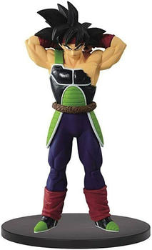 Banpresto Dragonball Z Creator X Bardock