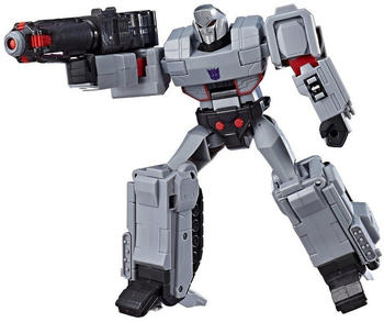 Transformers Transformers Cyberverse Action Attaacker Ultimate Figur Megatron (E2066)