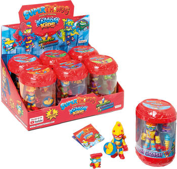 MagicBox Superthings Kazoom Kids