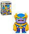 FunKo Pop! Marvel: Monster Hunters Mech Strike