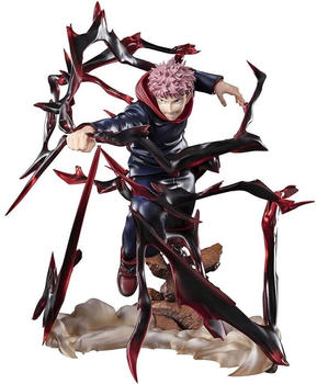 Bandai Tamashii Nations Figuarts ZERO - Jujutsu Kaisen - Yuji Itadori