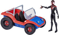 HASBRO F56205L0, HASBRO F56205L0 Marvel Spider-Man Spider-Mobil