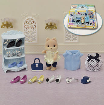 Sylvanian Families 5541