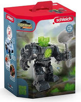SCHLEICH ELDRADOR 42599, SCHLEICH ELDRADOR SCHLEICH 42599 Elrador Mini Creations