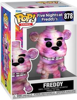 Funko Pop! Games: Five Nights at Freddy's - Freddy 878