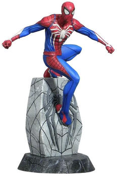 Diamond Select Toys Marvel Gamerverse Gallery Spider-man