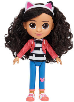 Spin Master Gabby's Dollhouse Basic Doll 20cm