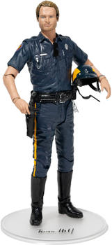 Oakie Doakie Terence Hill Actionfigur Matt Kirby 18 cm
