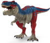 Schleich 48143304-15367680, Schleich Spielfigur "Tyrannosaurus Rex " - ab 4 Jahren,