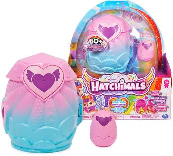 Spin Master Hatchimals Mini Family Pack