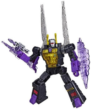 Hasbro Transformers Transformers Generations Legacy Deluxe Class - Kickback