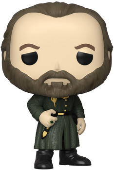 Funko Pop! TV Game Of Thrones: House Of The Dragon - Otto Hightower