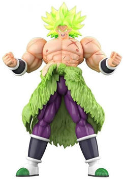 Bandai Dragon Ball Super Broly Fullpower 22 cm (63296)