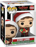 Funko 643337, Funko Marvel Gotg Hs 4 Star Lord Figure Mehrfarbig Kinder