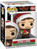 Funko Pop! The Guardians of the Galaxy Holiday Special - Star-Lord n° 1104