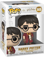 FUNKO POP Figuren (Movies HP CoS 20th- Harry)