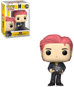 Funko Pop! Rocks: BTS - RM (Butter)