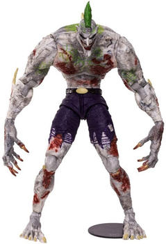 McFarlane Toys DC Multiverse Batman: Arkham Asylum - The Joker Titan