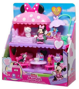 Just Play Minnie Mouse Haus Spielset