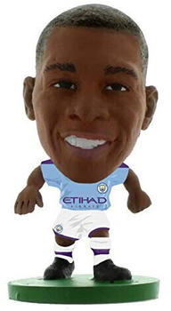 SoccerStarz Man City Fernandinho (2020 version) (404956)