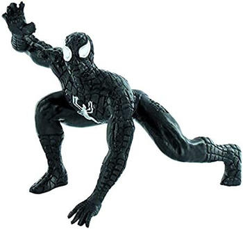 Comansi Marvel Black Spiderman II
