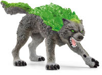 Schleich 70153, Schleich Eldrador Creatures Granitwolf