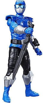 Hasbro Power Rangers Beast-X Blue Danger