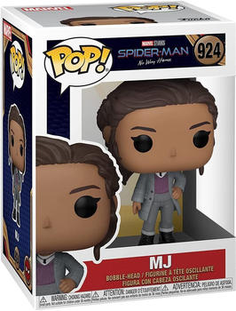 Funko Pop! Spider-Man No Way Home - MJ n&deg; 924
