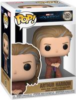 Funko 46375, Figur Marvel: Moon Knight - Arthur Harrow (Funko POP! Marvel)