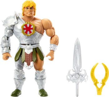 Mattel Masters of the Universe Snake Armor He-Man (HKM64)