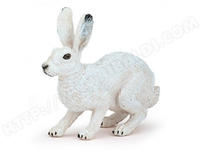 PAPO 50226, PAPO 50226 WILDTIERE DER WELT Polarhase