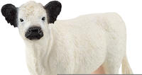 Schleich 13960, Schleich Farm World Galloway Kuh