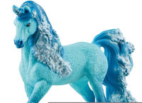 Schleich 70757, Schleich Elementa Wassereinhorn Stute 70757