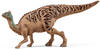 Schleich 15037, Schleich Edmontosaurus Braun/Grün/Schwarz