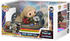 Funko Pop! Rides - Goat Boat with Thor, Toothgnasher & Toothgrinder (290)