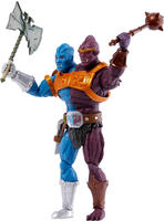 Masters Of The Universe HLB59, Masters Of The Universe Large Two-bad Figure