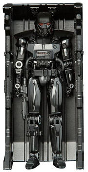 Hasbro Star Wars The Mandalorian - Dark Trooper 9.5cm