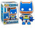 FunKo Pop! DC Super Heroes: Gingerbread