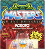Masters of the Universe HKM69, Masters of the Universe Core Mini Comic Roboto
