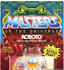 Mattel Master of the Universe Origins Roboto