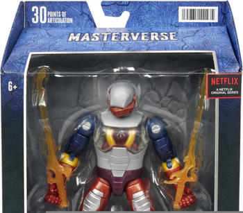 Mattel Masters of the Universe Revelation Roboto (HLB40)