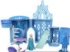 Mattel® Puppenhaus »Disney Die Eiskönigin, Elsas Stapelschloss«, inkluisve Puppe