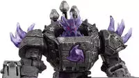 SCHLEICH ELDRADOR 42557, SCHLEICH ELDRADOR SCHLEICH 42557 Schatten Master-Roboter mit