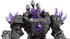 Schleich Eldrador Creatures Schatten Master-Roboter mit Mini Creature (42557)