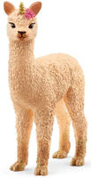Schleich 70761, Schleich Bayala Lama Einhorn Junges