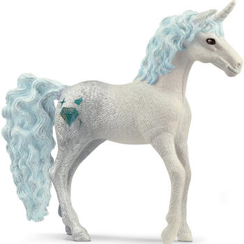 Schleich Bayala Sammeleinhorn Diamant (70768)