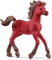 SCHLEICH BAYALA 70767, SCHLEICH BAYALA SCHLEICH 70767 Sammeleinhorn Granat
