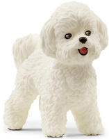 SCHLEICH FARM WORLD 13963, SCHLEICH FARM WORLD SCHLEICH 13963 Bichon Fris&eacute;