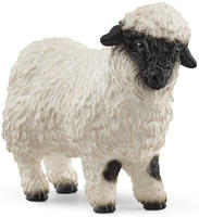 Schleich 13965, Schleich Farm World Walliser Schwarznasenschaf