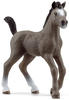 SCHLEICH 13957, Schleich Cheval de Selle Francais Fohlen Figurine, Horse Club